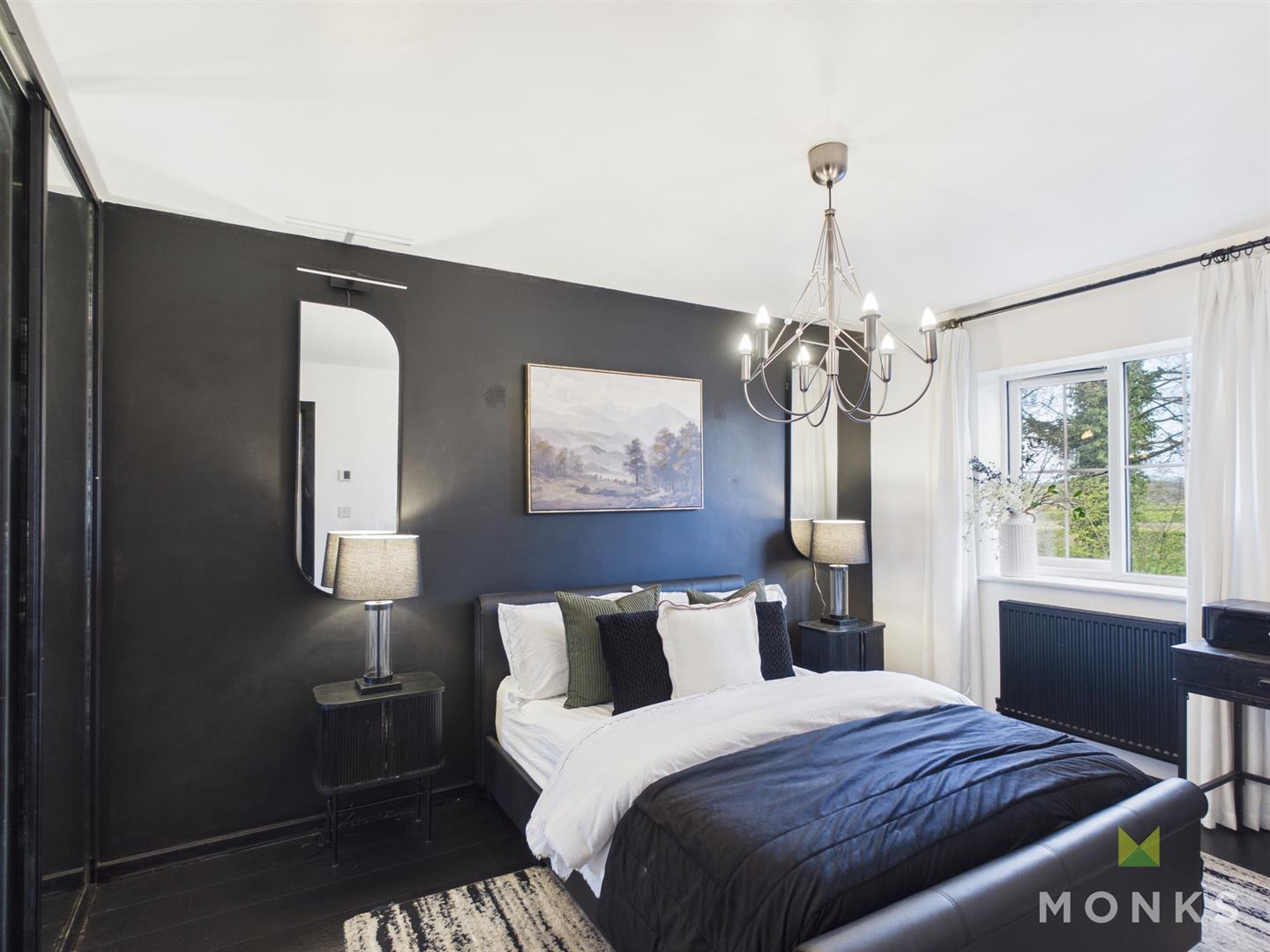 5D Ash Grove, Shrewsbury, SY4 5RW For Sale